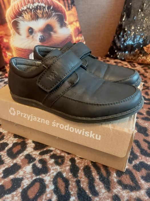 Buty,mokasyny chlopiece 33