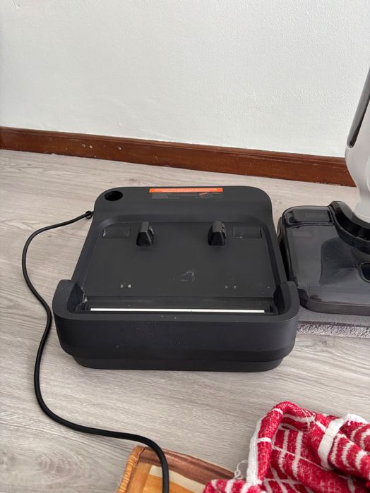 Aspirador xiaomi