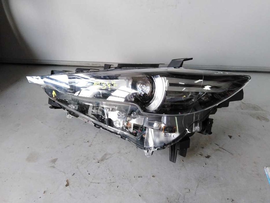Mazda CX5 17r.- Lampa Przód Lewa Full Led
