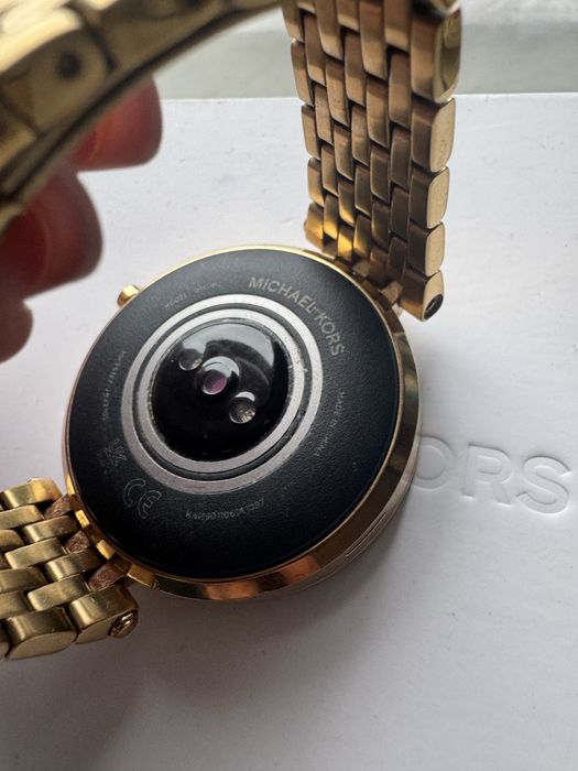 Michael Kors Access MKT5126- oryginalny smartchwatch | odbiór osobisty