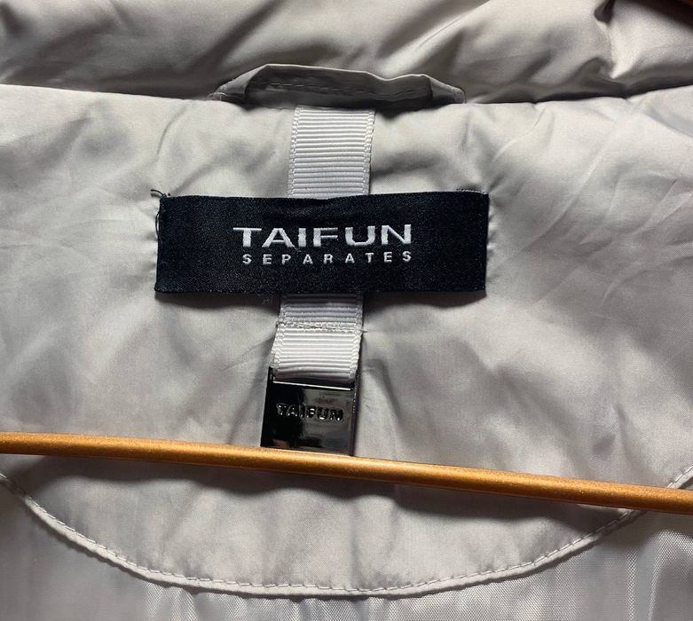 Пальто Taifun "Separates"