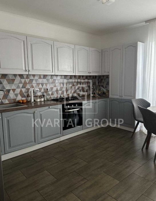 House in Svyatopetrivske, Buchanskyy rayon - View 2