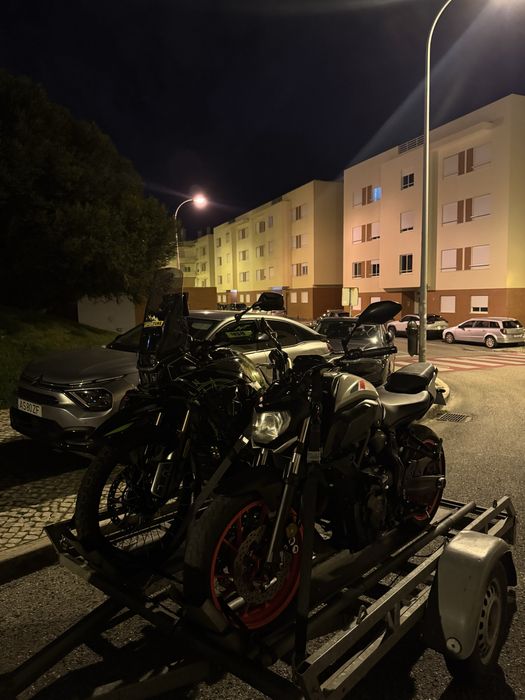 SYM CROX 50