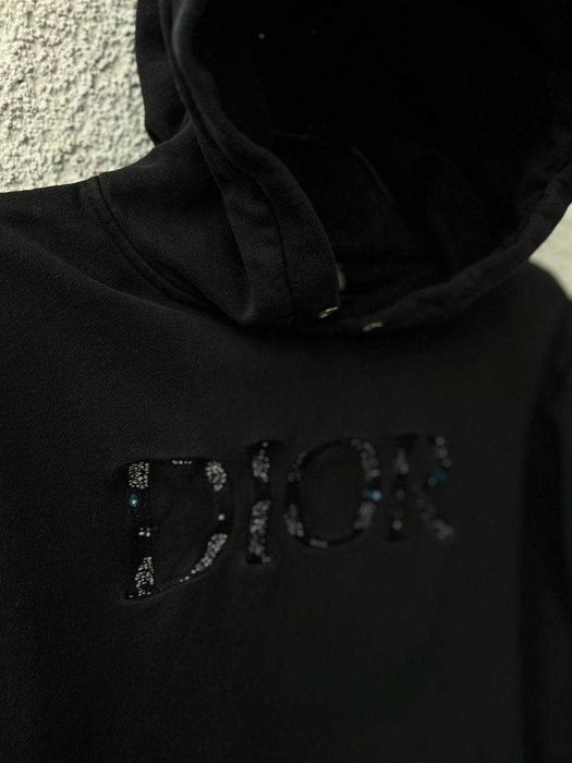 Худі Dior  ( L )