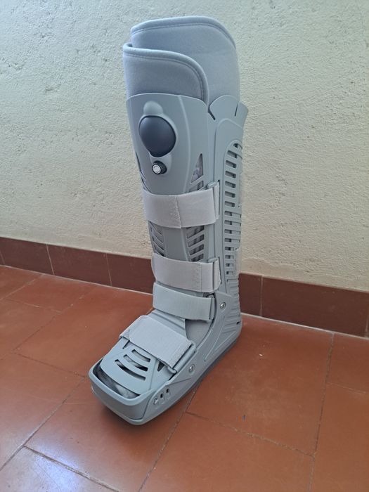 Bota imobilizadora da Medi  LONGA T. L