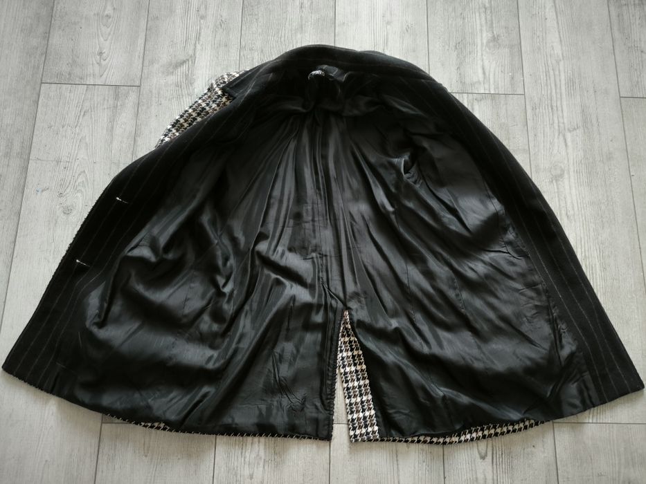 Піджак жіночий розмір 46