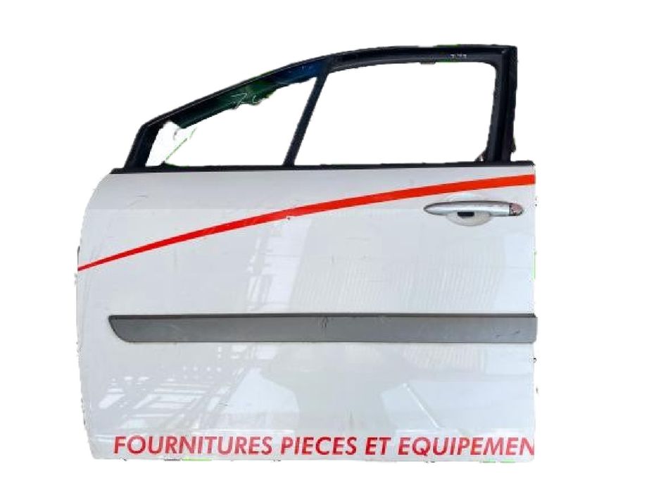 Porta frente esquerda RENAULT Grand Scénic II (JM0/1_)