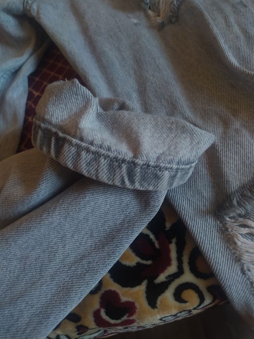 Продам нові Джинси  it's BASIC 34