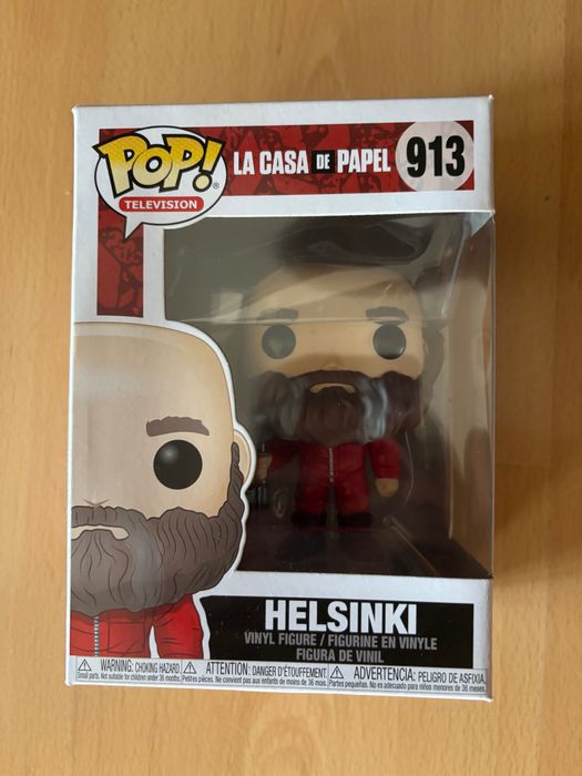 Vendo Funkos Pop