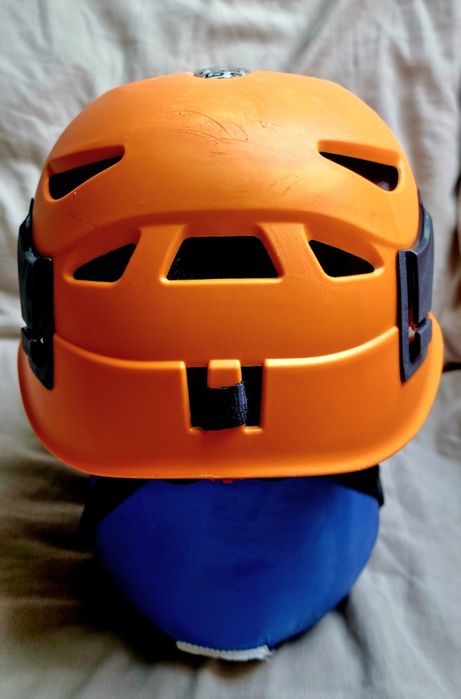 Climbing Technology - STARK Kask wspinaczkowy