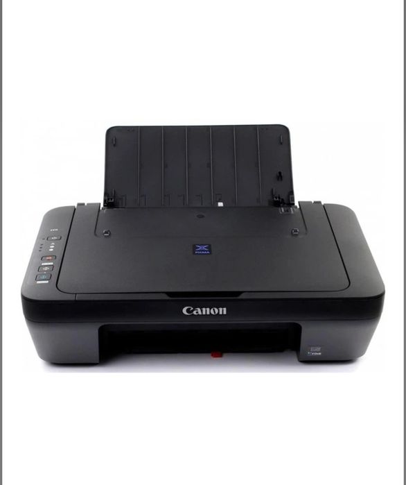 Принтер, сканер canon k10392