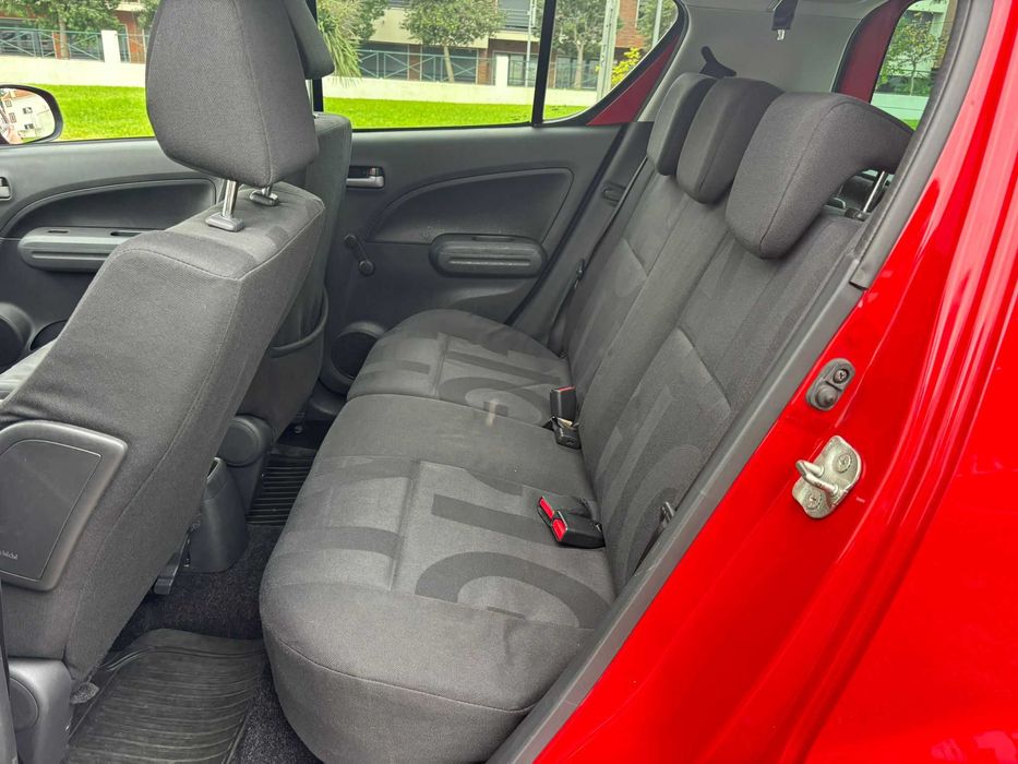 OPEL AGILA 1.0 12v 65cv - ENJOY - 2009-04