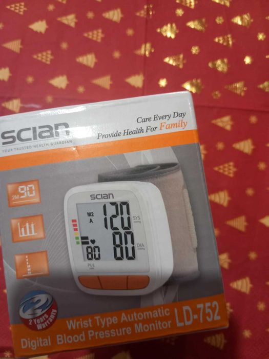 Ciśnieniomierz powystawowy