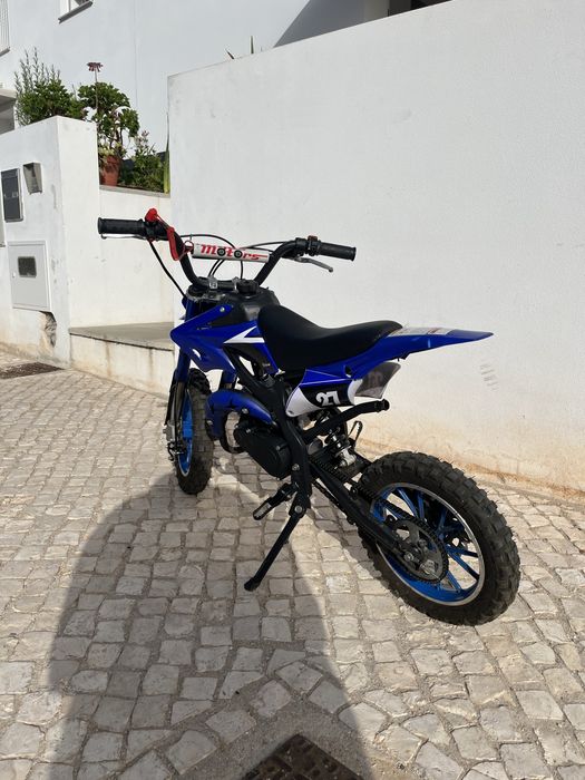 Pit bike 49