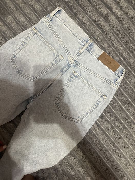 Женские джинсы хс