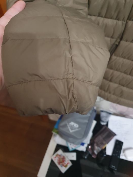 Куртка       GEOX