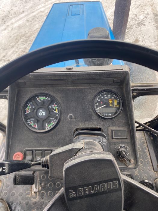 Продам Трактор МТЗ 92