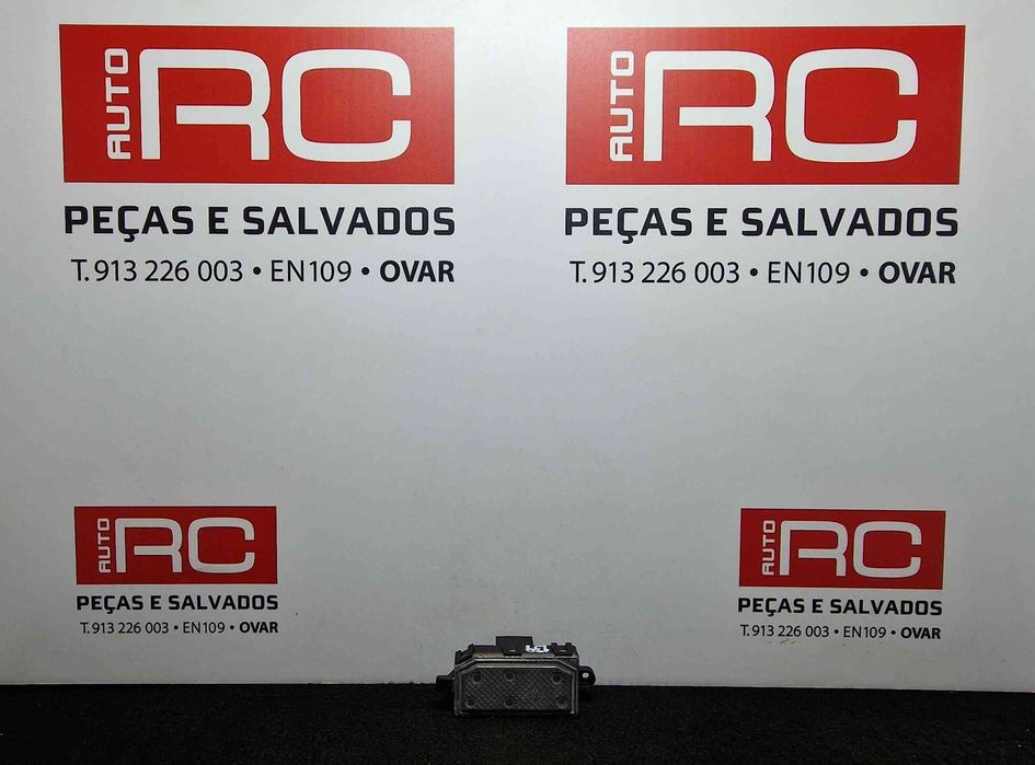 Resistência da Chauffage / Sofagem AV6N19E624AB - FORD KUGA II