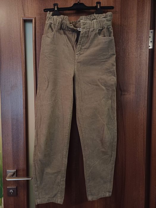 Джинси та штани Zara