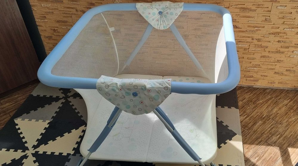 Дитячий мaніж Ceba Baby