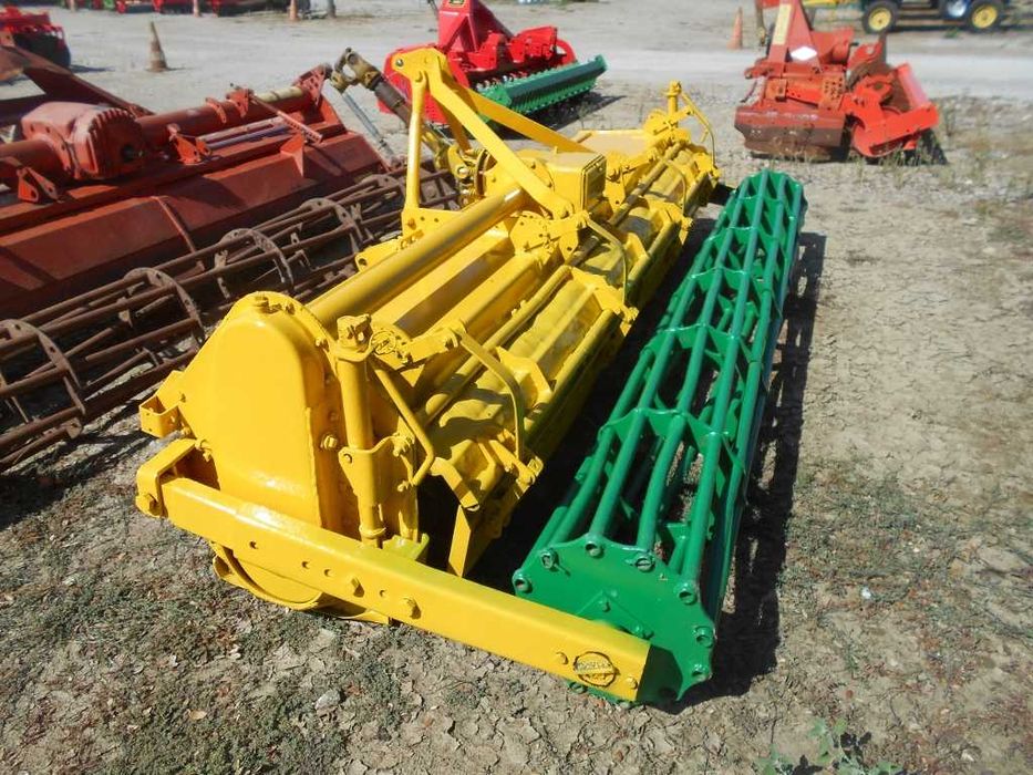 Rototerra Howard de 3m