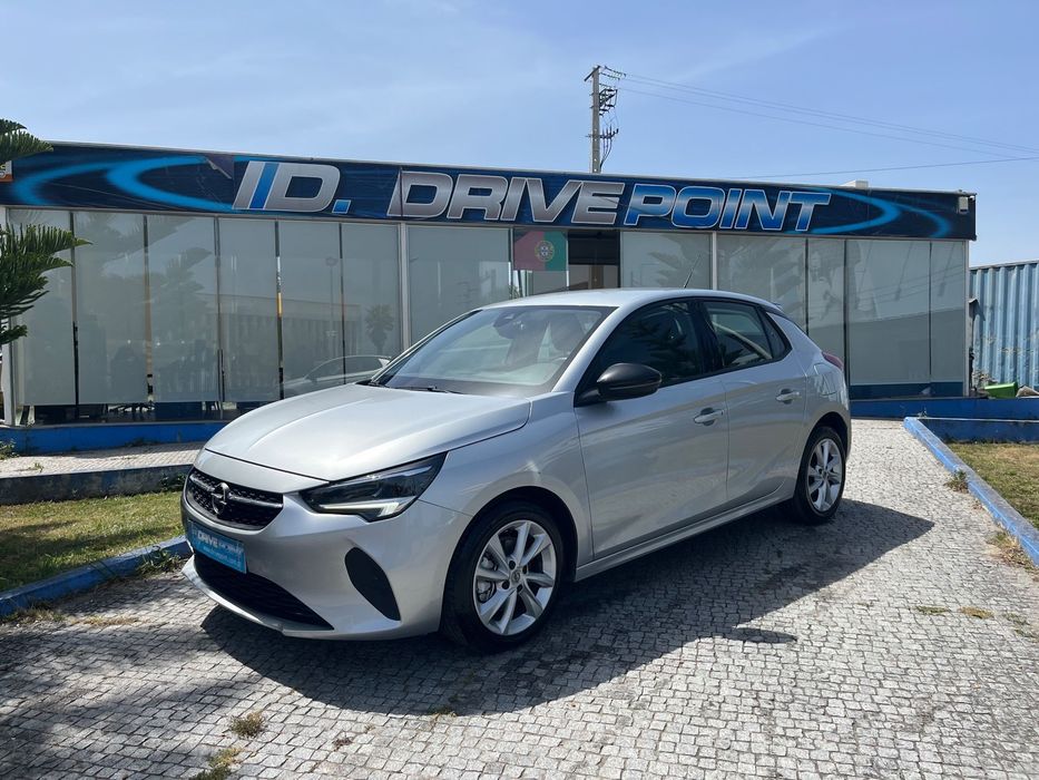 Opel Corsa 1.5 D Business