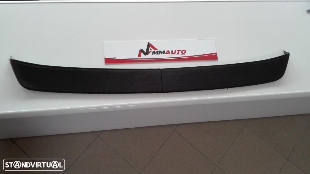 Spoiler Frontal VW Golf 1