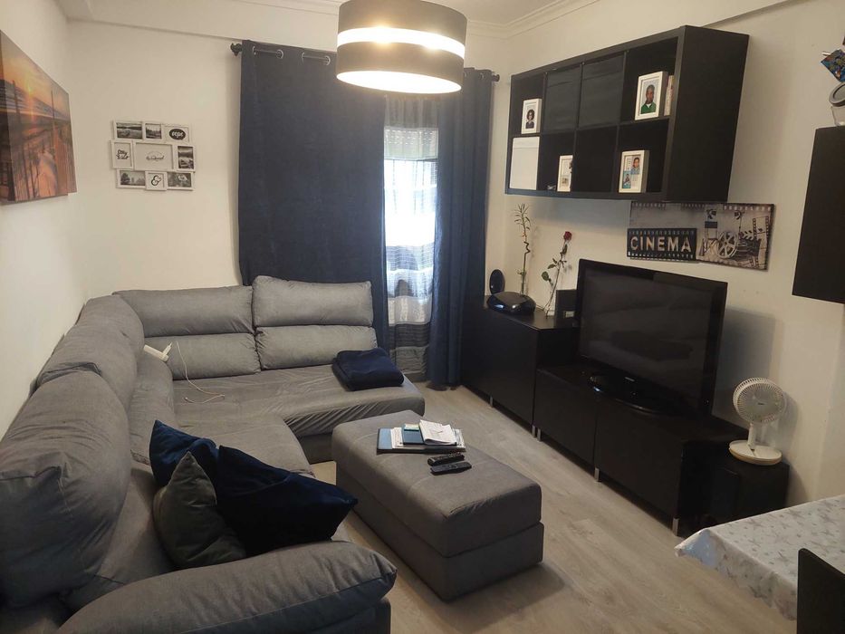 Apartamento T1 Venda