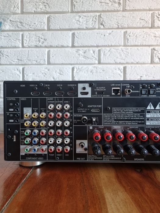 Pionieer  VSX-921 K