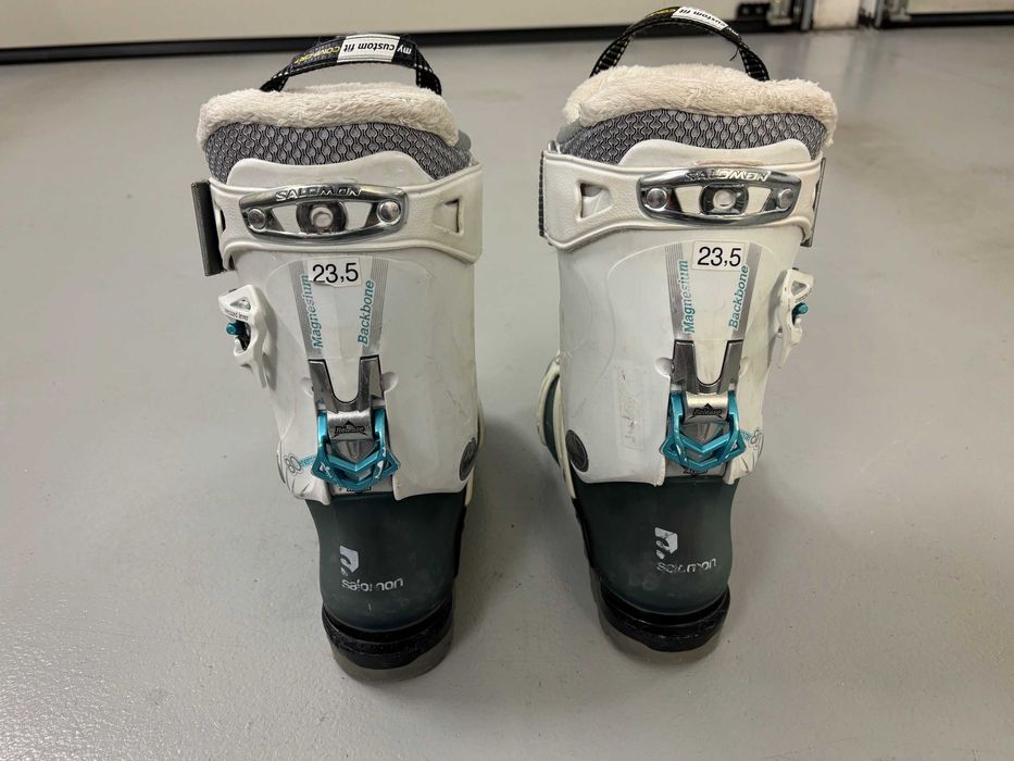 Sprzedam Kask Buty Gogle