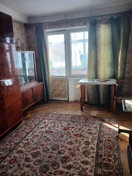 Здам  2 ком.кв.вул.Олександра Говорухи.,кімнати окремі.