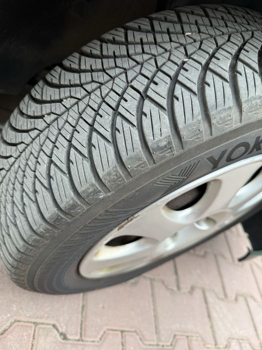Peugeot  307 SW 2003r