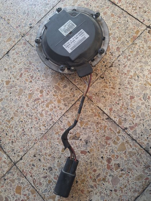 Módulo ventilador