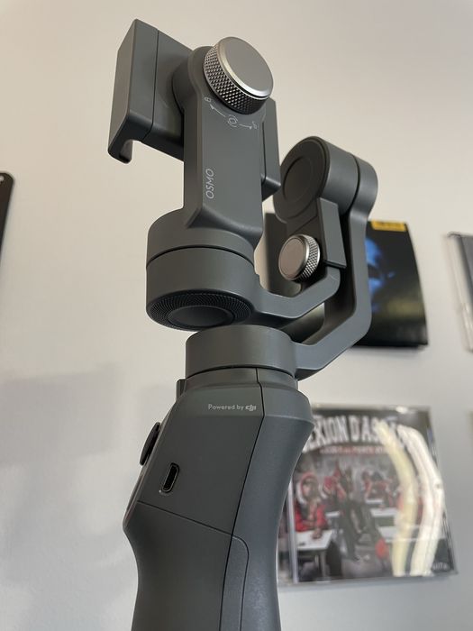 DJI Osmo Mobile 2