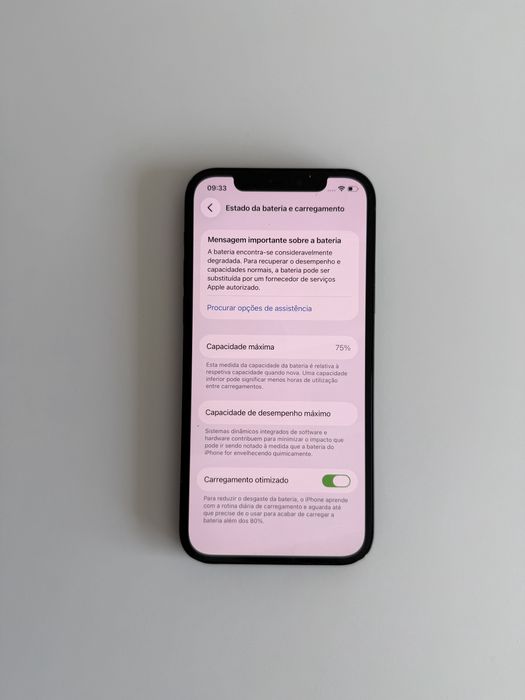 ##Iphone 12: 128 GB ##