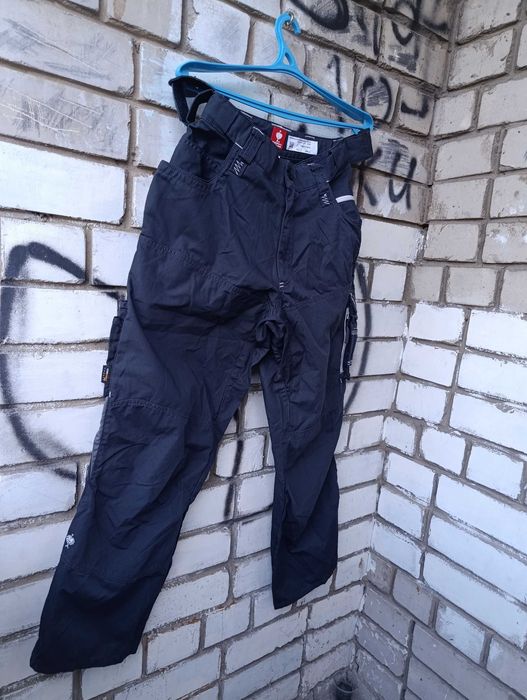 Engelbert strauss size 48