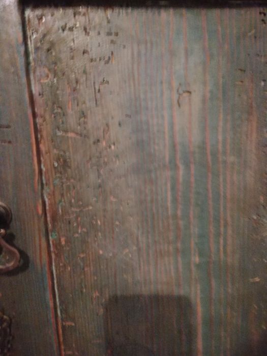 Komoda antyczna, rustykalna ,stara