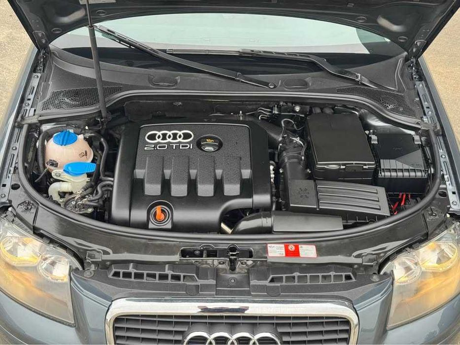 Audi A2 2.0TDi Nacional selo antigo — photo 5