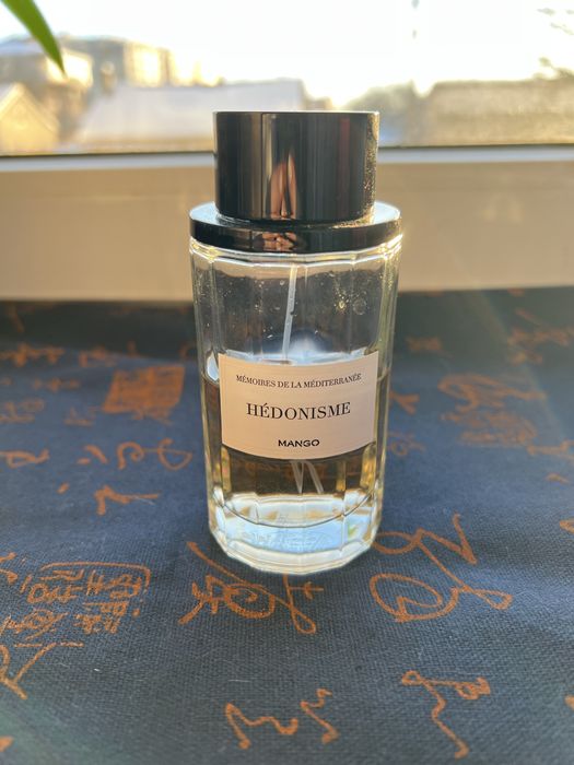 Парфум hedonisme mango 50 ml