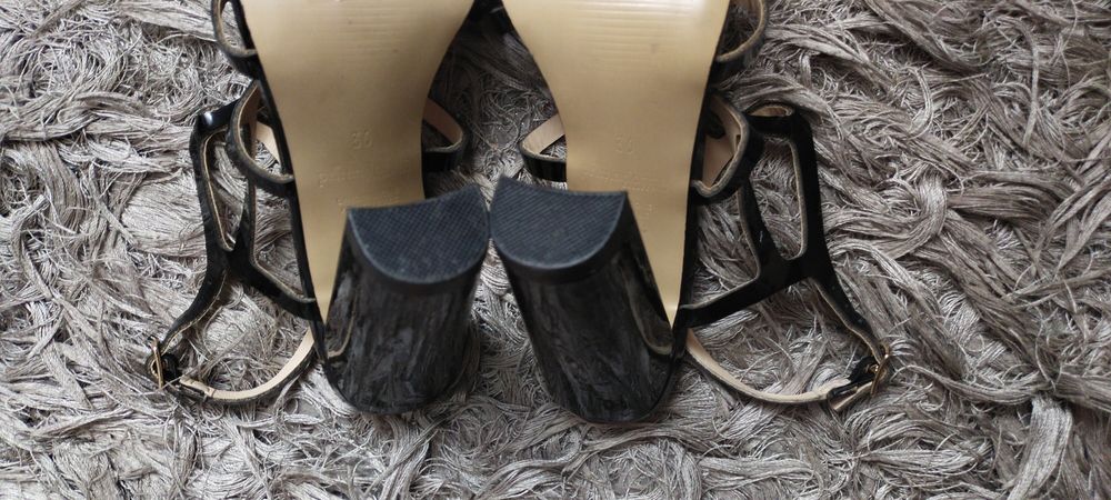 Eleganckie sandały Prima Donna,,Italy,36