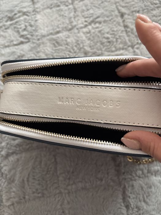 Torebka  Marc Jacobs