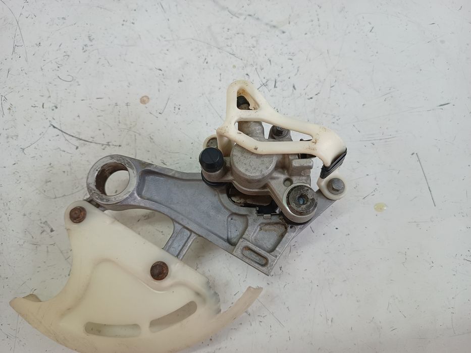 Kompletny zacisk hamulcowy tył tylny honda crf 250 / 450 / 04-09