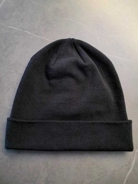 Arc'teryx czarny kapelusz unisex
