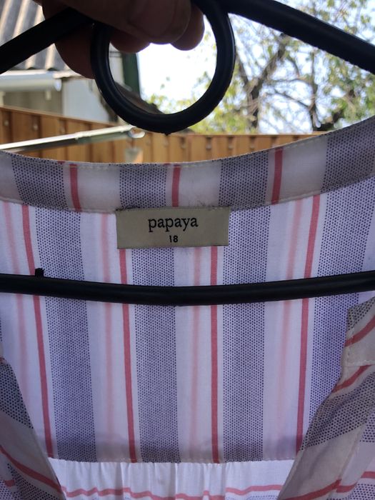 Рубашка женская.