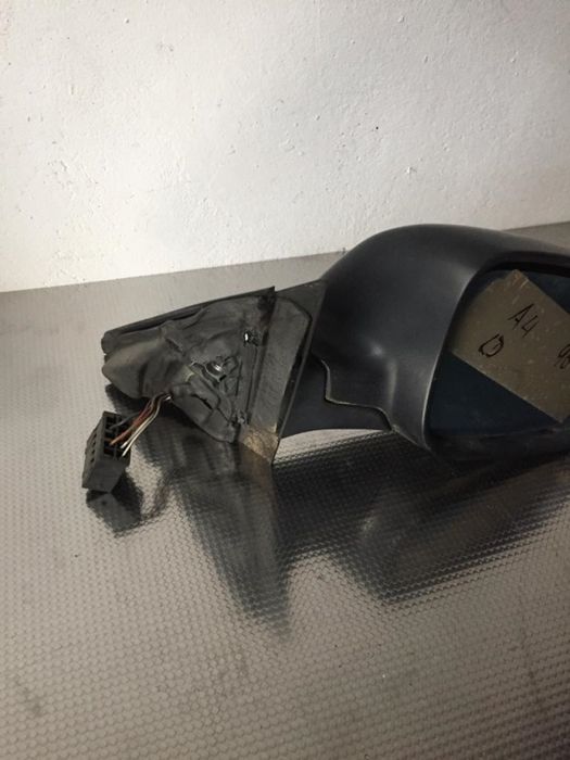 Retrovisor / espelho direito AUDI A4 (8D2, B5)