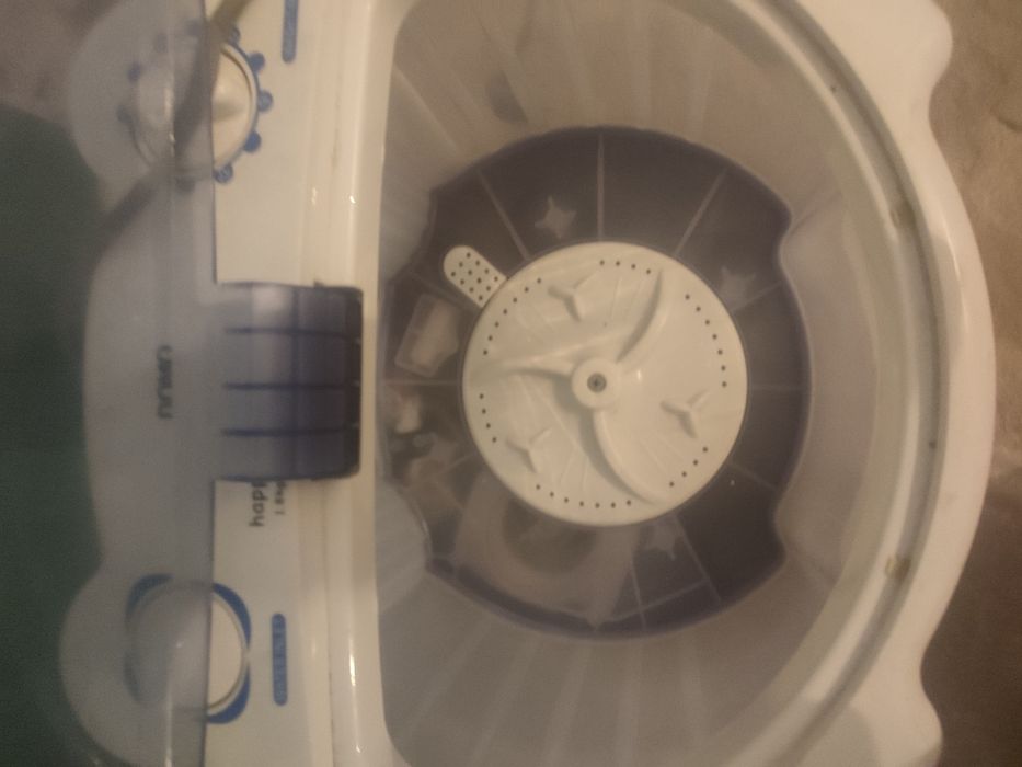 Pralka turystyczna DOMO