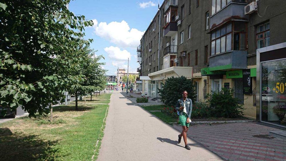 Аренда помещения в центре Харькова рядом с пр. Науки!