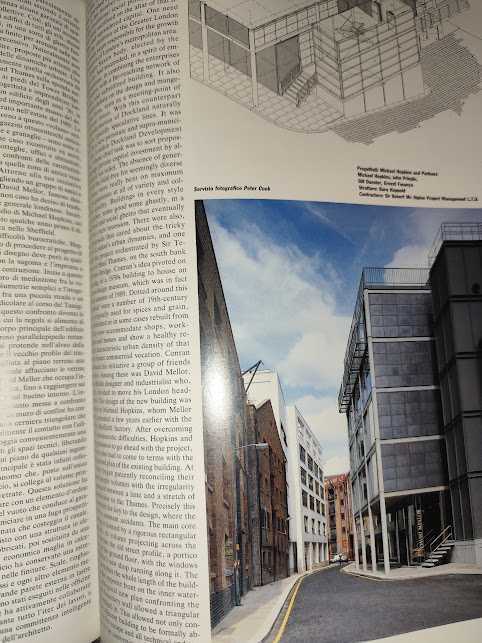 Revista de arquitetura Domus