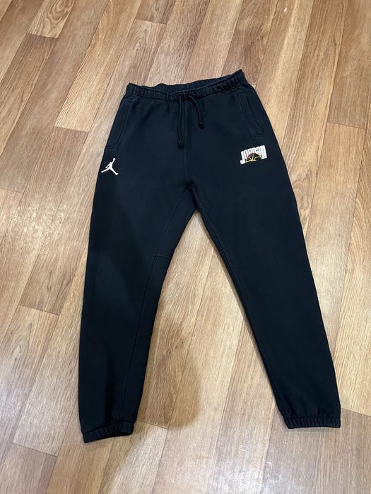 Штаны мужские  Jordan