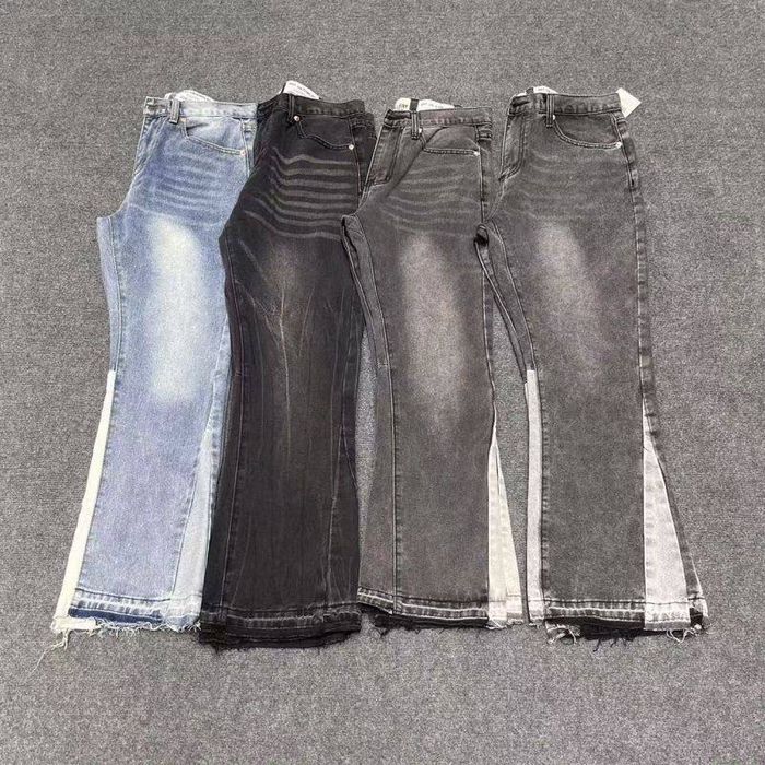 ‼️ЗНИЖКА‼️Джинси Gallery Dept Flared / Флеред / Кльош / Gallery Dept Jeans / Amiri / ERD / Streetwear